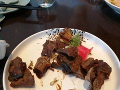 -环球港凯悦 · 享悦中餐厅