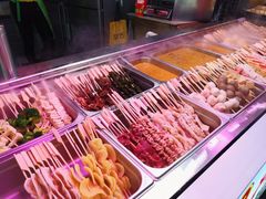 -大学城夜市大排档(凤栖路店)