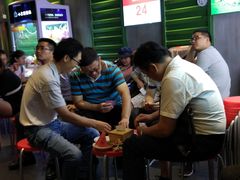 -丰茂烤串(六里桥店)