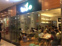 门面-牛油果大师寿司(瑞景店)