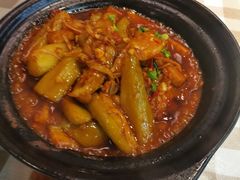 -新大咀港式茶餐厅(宝山万达店)