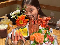 -花潮料理艺食馆(世欧广场店)
