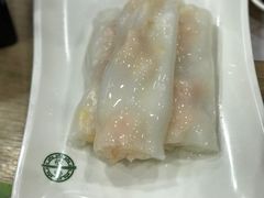 叉烧肠粉-添好运点心专门店(中环IFC店)