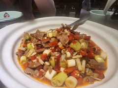 -灶东家民间菜(回兴店)
