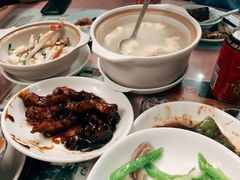 红烧大排-蘭心餐厅(进贤路店)