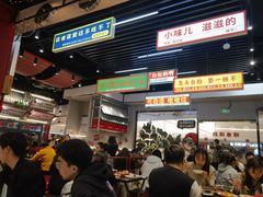 -堂堂小伙夫·辽宁小吃大排档(京西大悦城店)