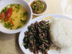 -缅丽·缅甸小吃(版纳店)