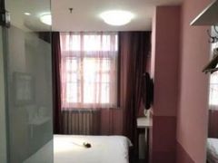 -德全心悦酒店(北京金台路地铁站店)