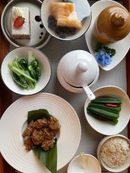 点击看大图 -馨月汇·一悦馨香月子中心(前滩店)