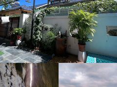 -大海别墅民宿农家院(十渡店)