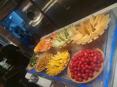 -星伦多自助料理·涮烤一体(杭州来福士店)