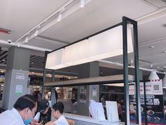 -肯德基(西稍门店)