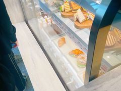 -Tims天好咖啡(河西万象城店)