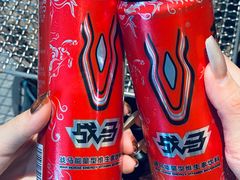 -合易泓烤肉•首创生椰大油边(宁山路店)