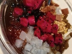 玫瑰冰粉-正兴蜀园(科技园区店)
