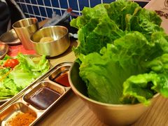 -西塔老太太泥炉烤肉(双井店)