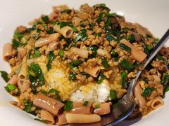 海肠捞饭-前海沿·青岛菜(五四广场永旺店)