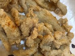 小满炸鸡柳-红小满休闲餐厅(十全街店)