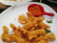 -令狐冲·活鱼馆(宝龙店)