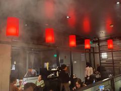 -捞王猪肚鸡火锅(财富中心店)