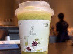 -阿嬷手作(上海万象城店)