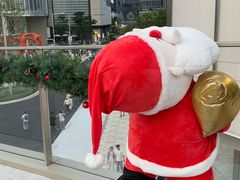 -深圳湾万象城(南山店)