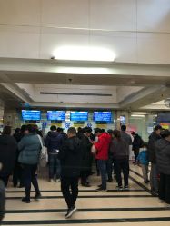 点击看大图 -首都儿科研究所附属儿童医院