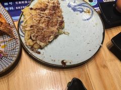 -兄弟船精致料理(万科蓝山店)
