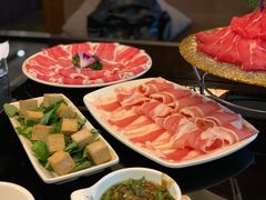 -鲁西肥牛(九方购物中心店)