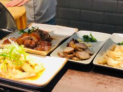 -小和庆·知味(首铸万科店)