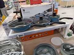 -沃尔玛购物广场(燕郊店)