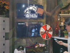 -暴风岛沉浸式体验馆(百联世纪店)