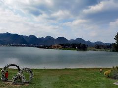 -云漫湖生态度假公园
