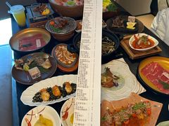 -花潮料理艺食馆(成都万象城店)