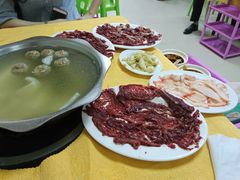 牛肉火锅锅底-老猫牛肉火锅(沙溪店)