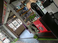 -M.S拳击泰拳馆(大学路店)