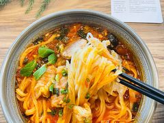 -里面·Noodlology(机电院店)