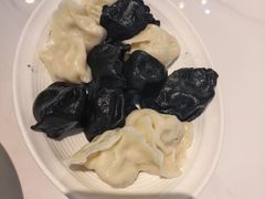 -必点海鲜·海肠捞饭·鲅鱼水饺(滨江道店)