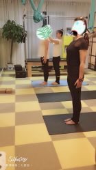 -JC·YOGA静禅瑜伽普拉提