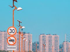 -风云岭森林公园