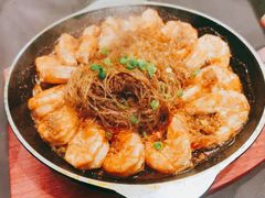 -巷子里小酒馆(繁荣路店)
