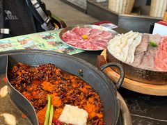 -巴蜀大将火锅(春熙店)