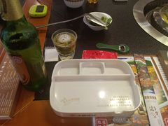 -灶座小锅烀饼·铁锅炖(道里店)