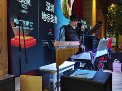 -同仁四季椰子鸡(无锡滨湖万象汇店)