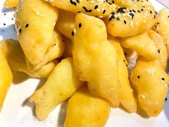 -斯琴阿妈蒙古餐厅(新城店)