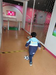 -北京科学中心儿童乐园