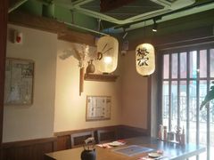大堂-樱宿日式和牛烧肉(五道口店)