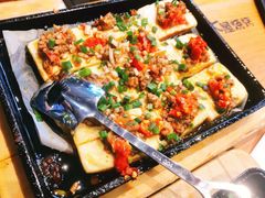 -木屋烧烤(坂田天安云谷店)