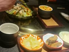 -300杯·和牛烧肉清酒专门店(廊里店)