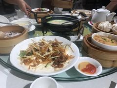 -潮福城潮州大酒楼(湖滨北路店)